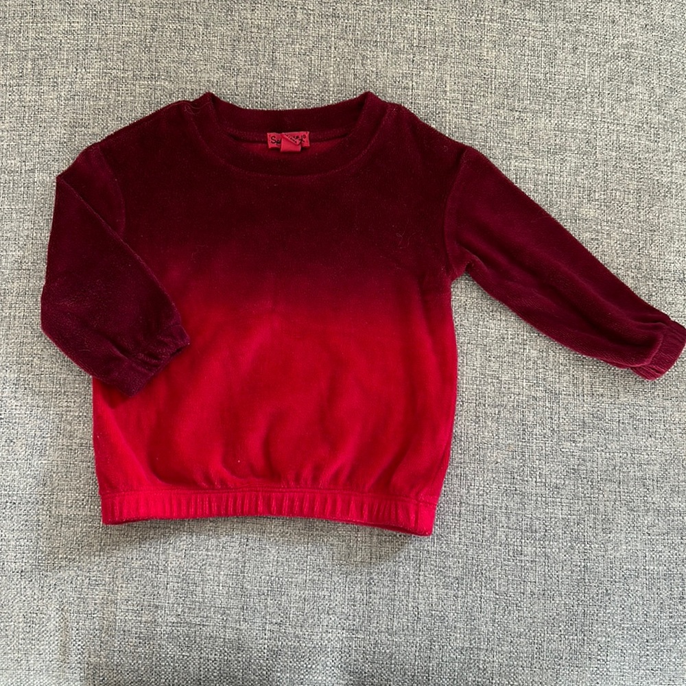 Splendid Sweater size 6-12 months